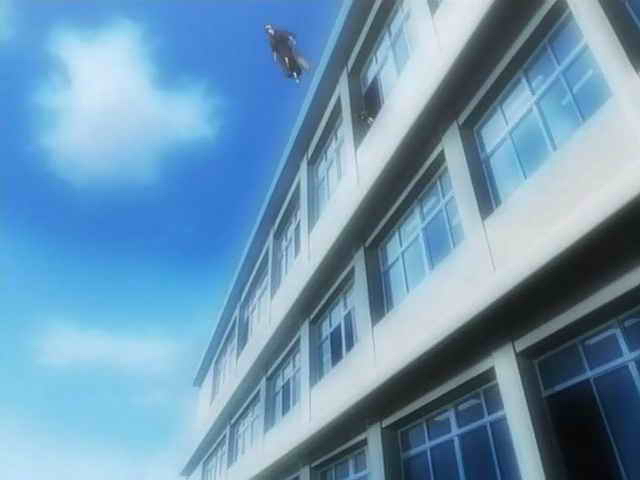 Otaku Gallery  / Anime e Manga / Bleach / Screen Shots / Episodi / 006 - Scontro mortale Ichigo vs Ichigo / 142.jpg